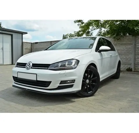 RAJOUTS DES BAS DE CAISSE POUR VW Golf Mk7 Standard