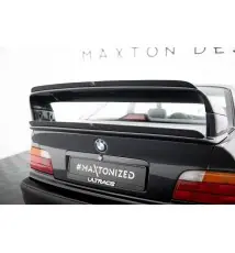 INFÉRIEUR SPOILER CAP BMW M3 / 3 M-Pack E36 Coupe GT Class