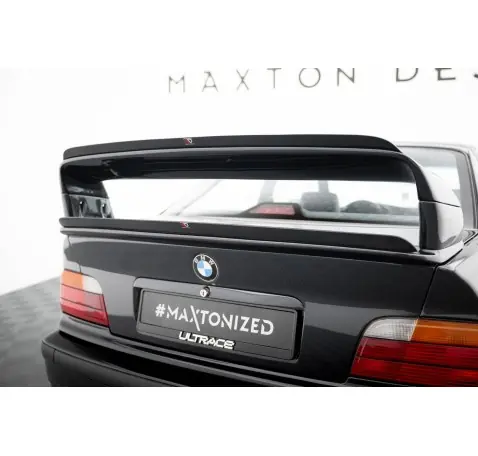 INFÉRIEUR SPOILER CAP BMW M3 / 3 M-Pack E36 Coupe GT Class