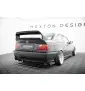 INFÉRIEUR SPOILER CAP BMW M3 / 3 M-Pack E36 Coupe GT Class