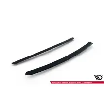 INFÉRIEUR SPOILER CAP BMW M3 / 3 M-Pack E36 Coupe GT Class