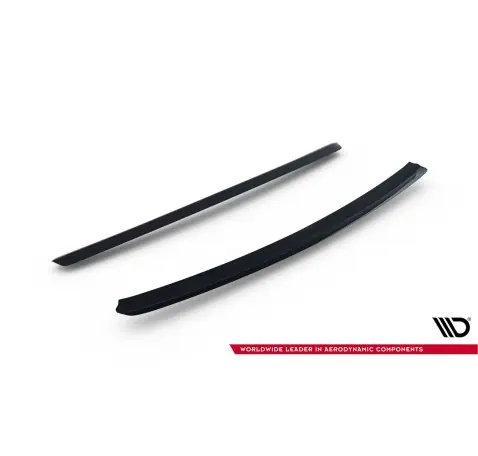 INFÉRIEUR SPOILER CAP BMW M3 / 3 M-Pack E36 Coupe GT Class