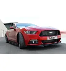Lame Du Pare-Chocs Avant Ford Mustang Mk6