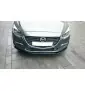 LAME DE PARE-CHOCS AVANT v.1 Mazda 3 BN (Mk3) Facelift