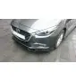 LAME DE PARE-CHOCS AVANT v.1 Mazda 3 BN (Mk3) Facelift