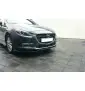 LAME DE PARE-CHOCS AVANT v.1 Mazda 3 BN (Mk3) Facelift