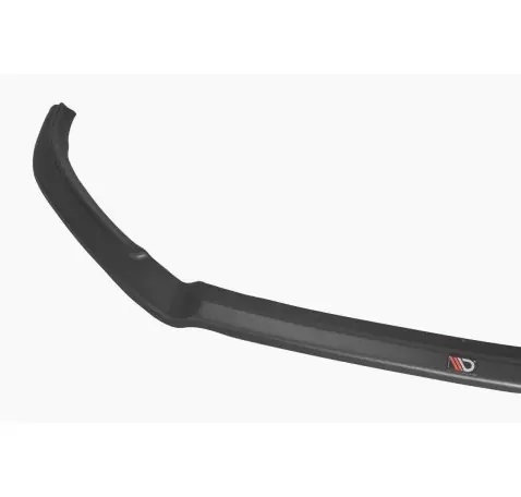 LAME DE PARE-CHOCS AVANT v.1 Mazda 3 BN (Mk3) Facelift