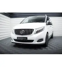 Lame Du Pare-Chocs Avant V.1 Mercedes-Benz V-Class W447
