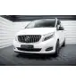 Lame Du Pare-Chocs Avant V.1 Mercedes-Benz V-Class W447