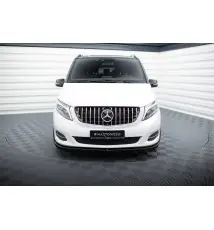 Lame Du Pare-Chocs Avant V.1 Mercedes-Benz V-Class W447