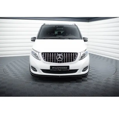 Lame Du Pare-Chocs Avant V.1 Mercedes-Benz V-Class W447
