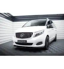 Lame Du Pare-Chocs Avant V.2 Mercedes-Benz V-Class W447