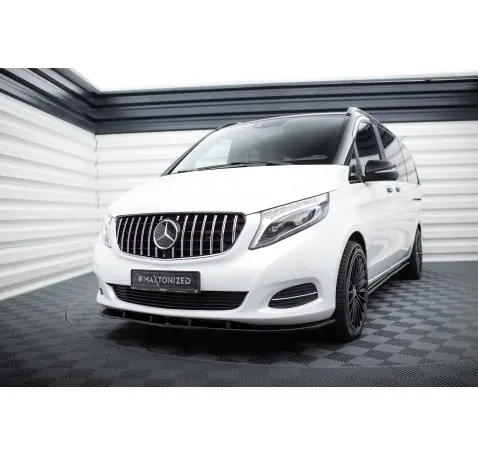 Lame Du Pare-Chocs Avant V.2 Mercedes-Benz V-Class W447