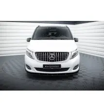 Lame Du Pare-Chocs Avant V.2 Mercedes-Benz V-Class W447