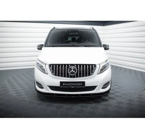 Lame Du Pare-Chocs Avant V.2 Mercedes-Benz V-Class W447