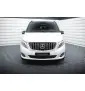 Lame Du Pare-Chocs Avant V.2 Mercedes-Benz V-Class W447