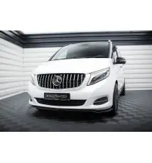 Lame Du Pare-Chocs Avant V.3 Mercedes-Benz V-Class W447