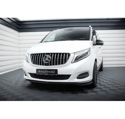 Lame Du Pare-Chocs Avant V.3 Mercedes-Benz V-Class W447