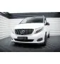 Lame Du Pare-Chocs Avant V.3 Mercedes-Benz V-Class W447