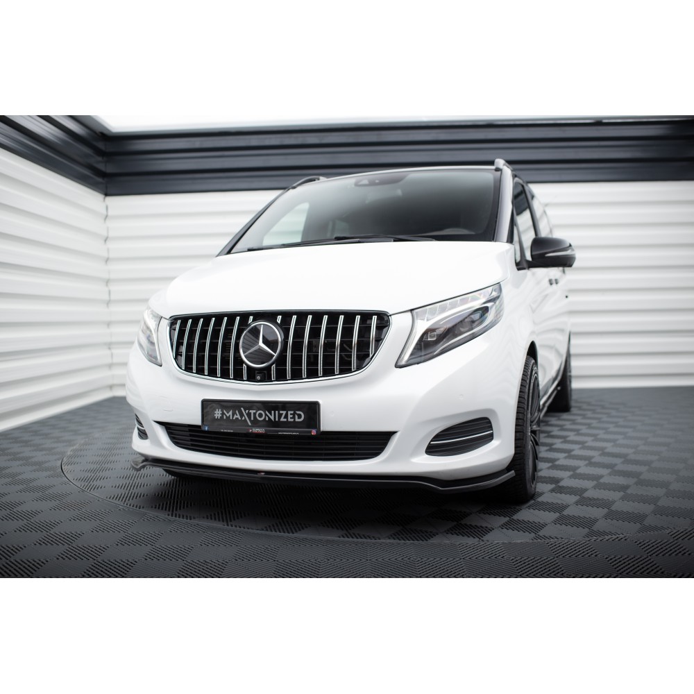 Lame Du Pare-Chocs Avant V.3 Mercedes-Benz V-Class W447