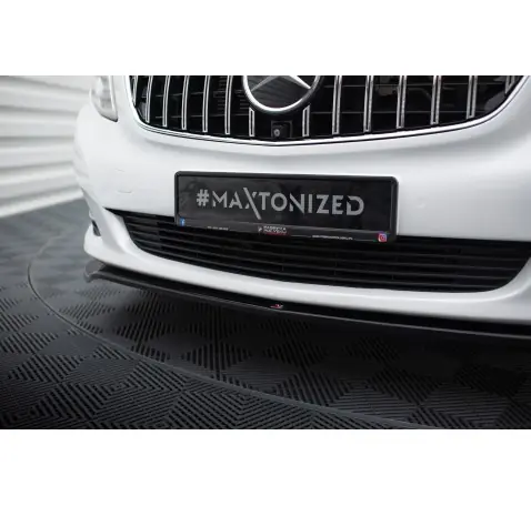 Lame Du Pare-Chocs Avant V.3 Mercedes-Benz V-Class W447