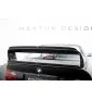 SUPÉRIEUR SPOILER CAP BMW M3 / 3 M-Pack E36 Coupe GT Class