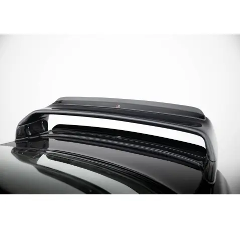 SUPÉRIEUR SPOILER CAP BMW M3 / 3 M-Pack E36 Coupe GT Class