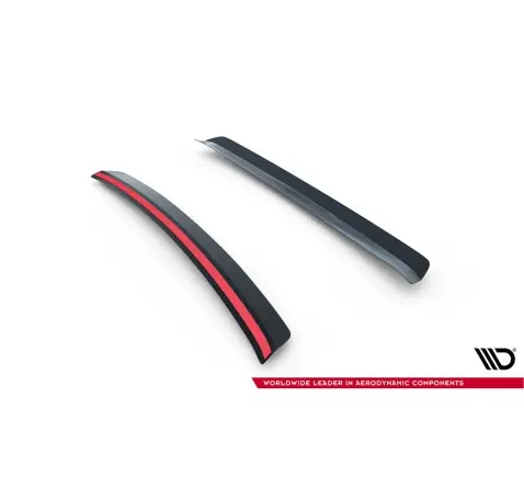 SUPÉRIEUR SPOILER CAP BMW M3 / 3 M-Pack E36 Coupe GT Class