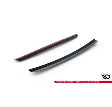 SUPÉRIEUR SPOILER CAP BMW M3 / 3 M-Pack E36 Coupe GT Class