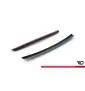 SUPÉRIEUR SPOILER CAP BMW M3 / 3 M-Pack E36 Coupe GT Class