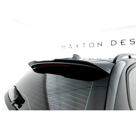 Spoiler Cap BMW 3 Touring E91