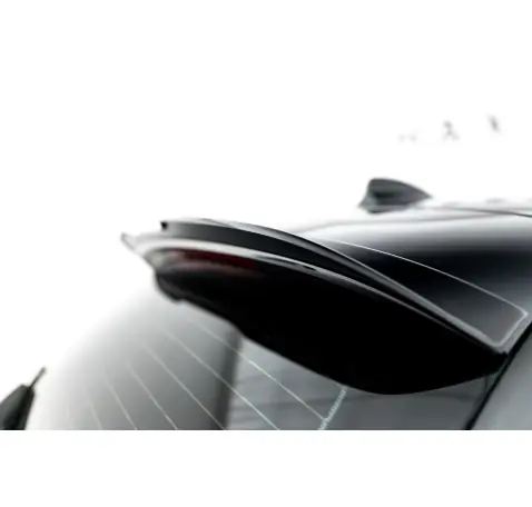 Spoiler Cap BMW 3 Touring E91