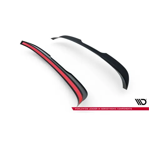 Spoiler Cap BMW 3 Touring E91