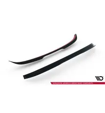 Spoiler Cap BMW 3 Touring E91