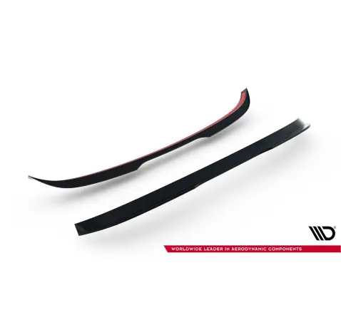 Spoiler Cap BMW 3 Touring E91