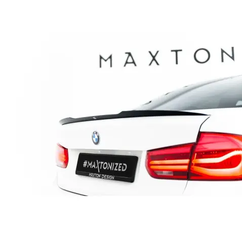 BECQUET EXTENSION BMW 3 Sedan F30