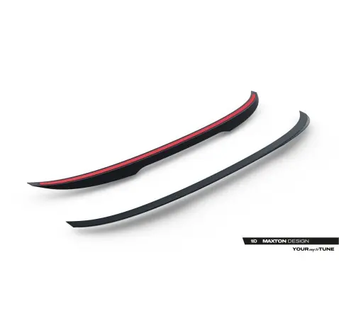 BECQUET EXTENSION BMW 3 Sedan F30