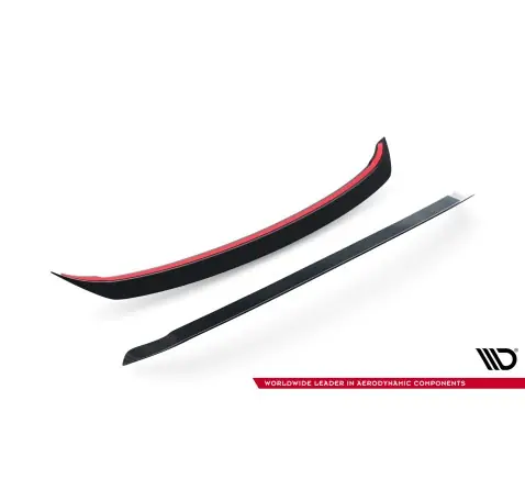 BECQUET EXTENSION Fiat Tipo S-Design SW