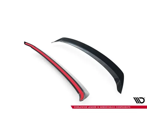 BECQUET EXTENSION Fiat Tipo S-Design SW