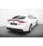 BECQUET EXTENSION Kia Stinger GT / GT-Line / Standard Mk1