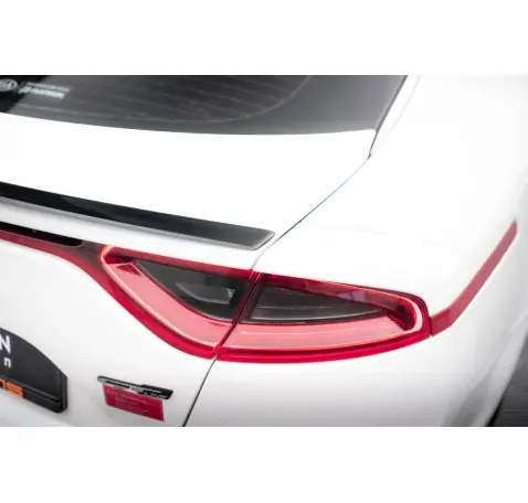 BECQUET EXTENSION Kia Stinger GT / GT-Line / Standard Mk1