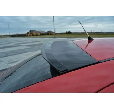 BECQUET EXTENSION Seat Leon Mk1 Cupra