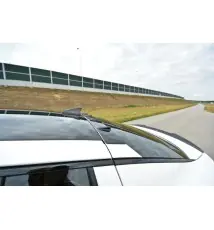 Le prolongement de la lunette arrière Kia Stinger GT / GT-Line / Standard Mk1