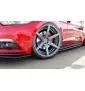 Rajouts Des Bas De Caisse Ford Mustang Mk6