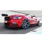 Rajouts Des Bas De Caisse Ford Mustang Mk6