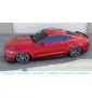 Rajouts Des Bas De Caisse Ford Mustang Mk6