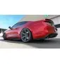 Rajouts Des Bas De Caisse Ford Mustang Mk6