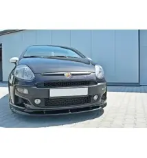 Lame Du Pare-Chocs Avant Abarth Punto Evo