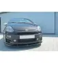 Lame Du Pare-Chocs Avant Abarth Punto Evo