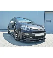 Lame Du Pare-Chocs Avant Abarth Punto Evo